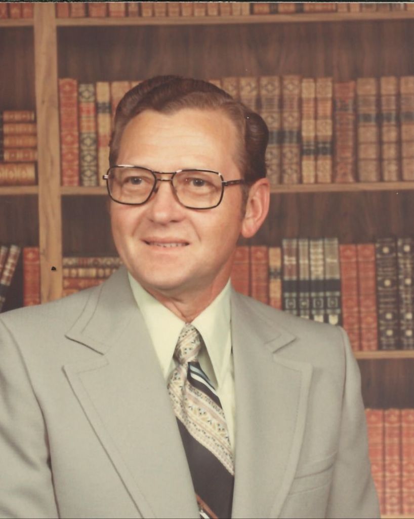 Ronald Taylor