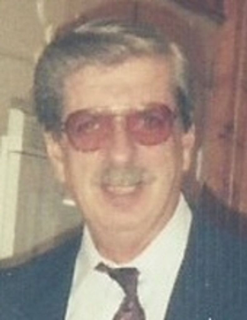 Phillip  Arthur Douglas