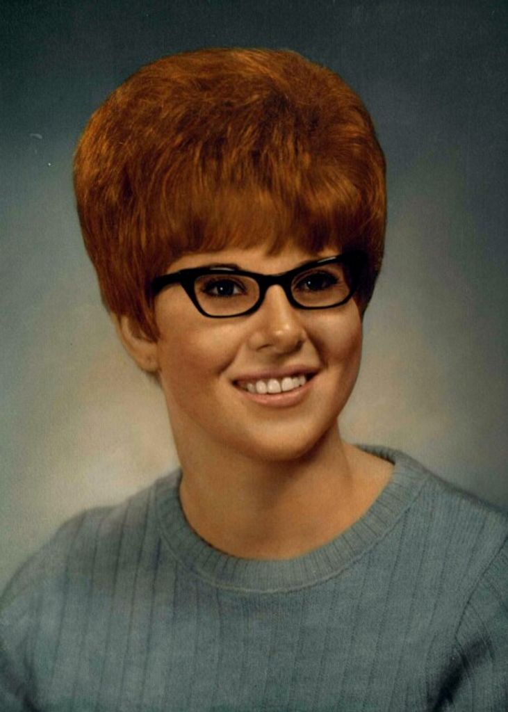 Barbara (Bobbye) Burton