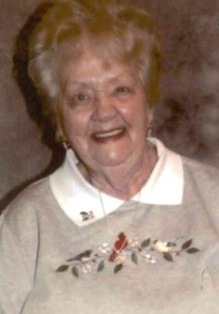 Eva Lou Cagle Profile Photo