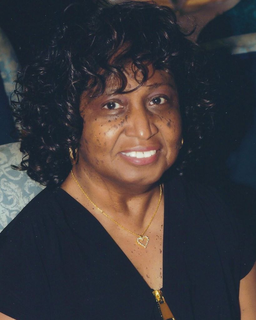 Helen Marjorie Orr Williams