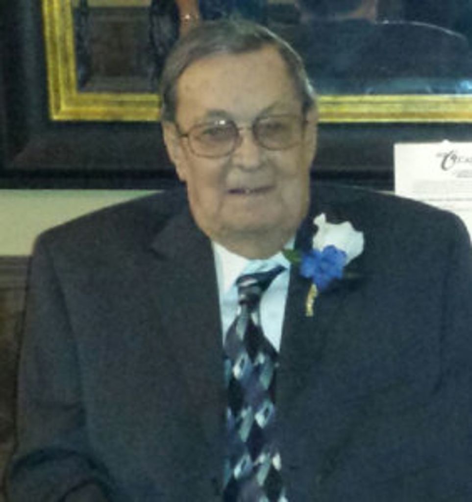 James O. Buehrig Sr.