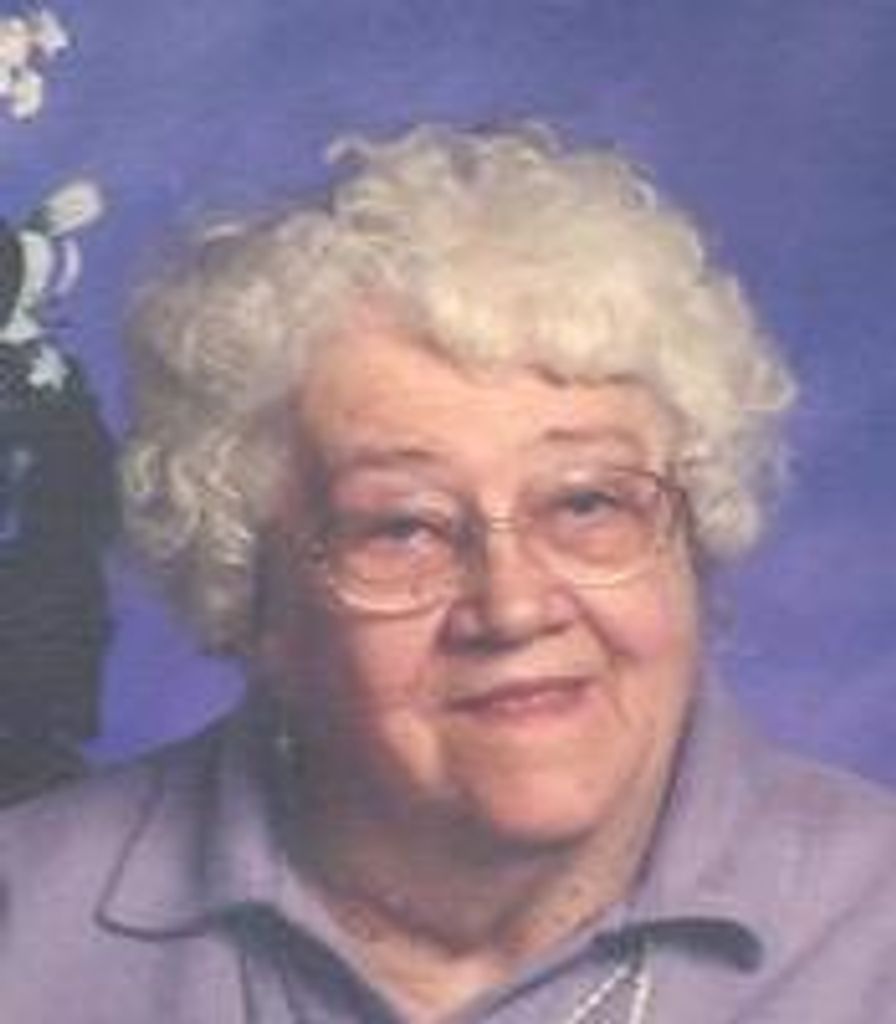 Dorothy J Robertson Profile Photo