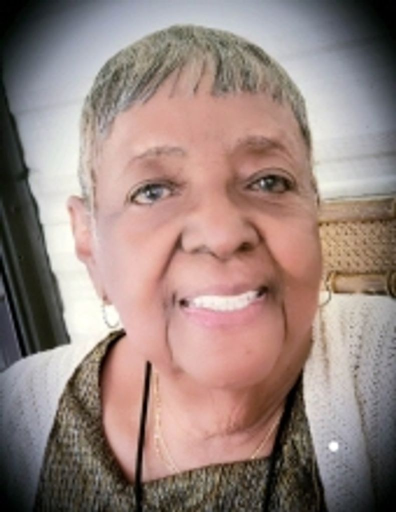 Rose J.  Pierce