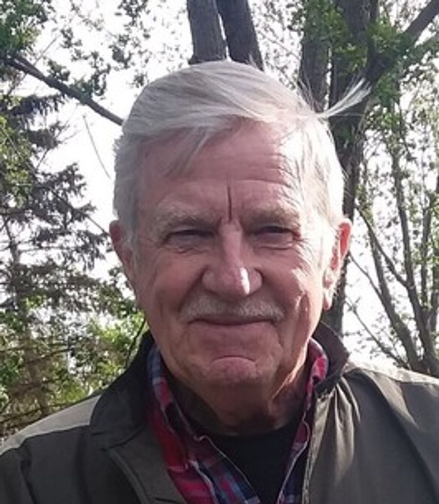 Donald Rexroat Profile Photo