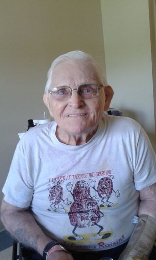 Francis R. "Pete" Scheibelhut Profile Photo