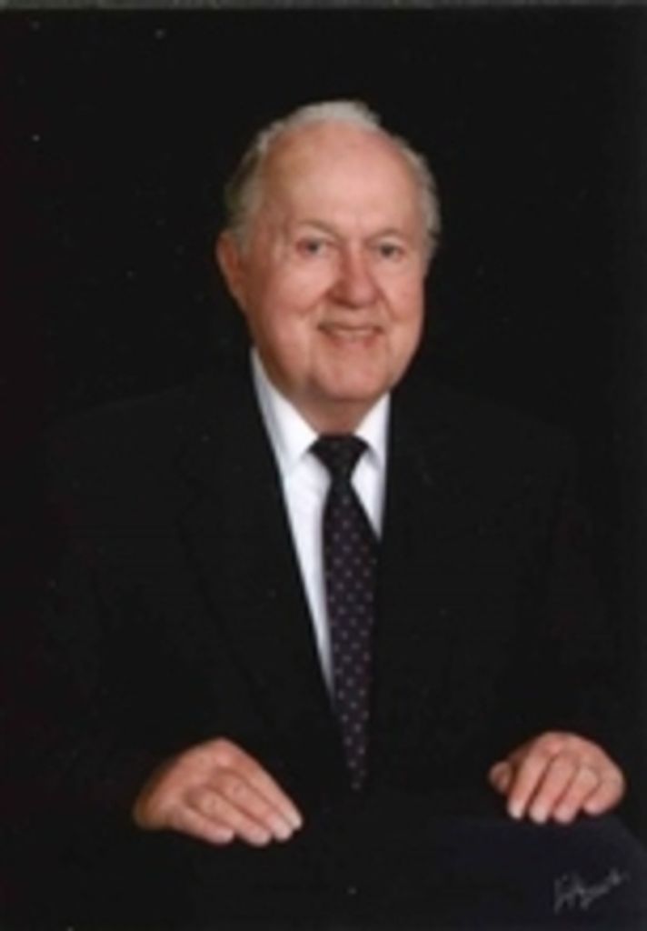 Reverend Robert Philip Selman