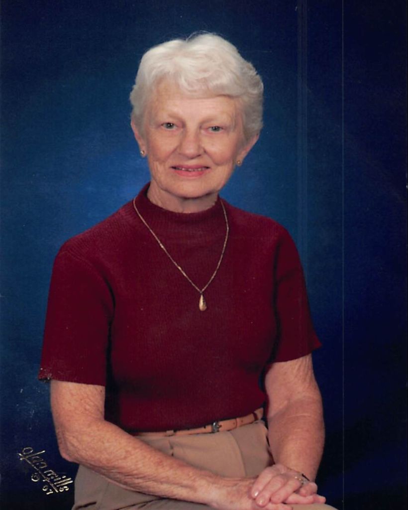 Jean Putnam Johnson