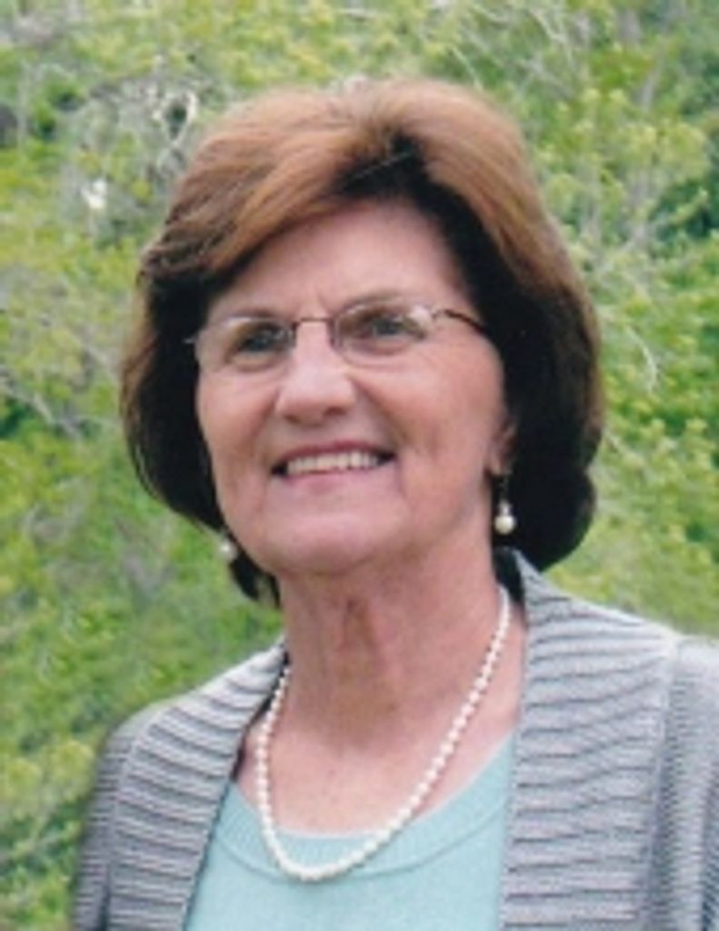 Loula Mae Guidry