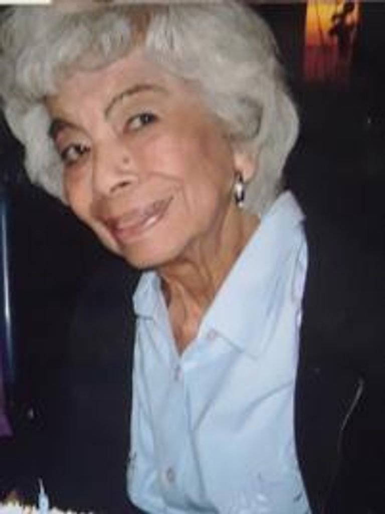 Linda Stinger Profile Photo