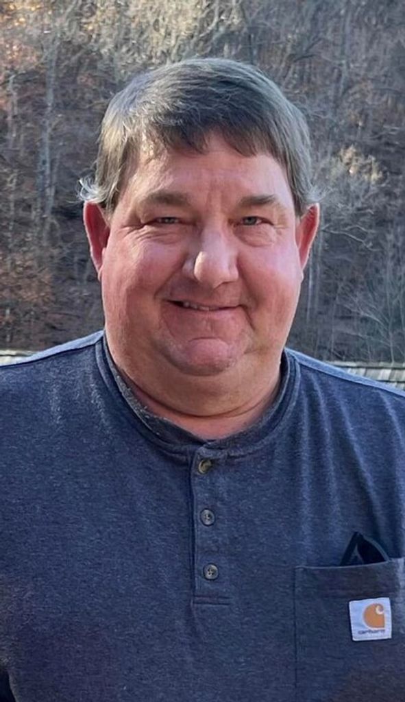 Albert Ray Holeman Profile Photo