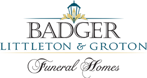 Badger Funeral Home Logo