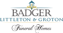 Badger Funeral Home Logo
