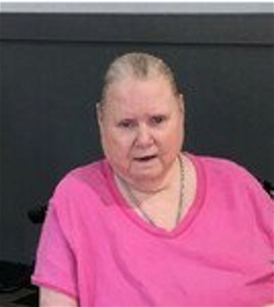Mary Sutherland Profile Photo
