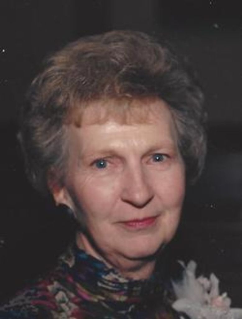Elvira L. "Beezy" Reed Profile Photo