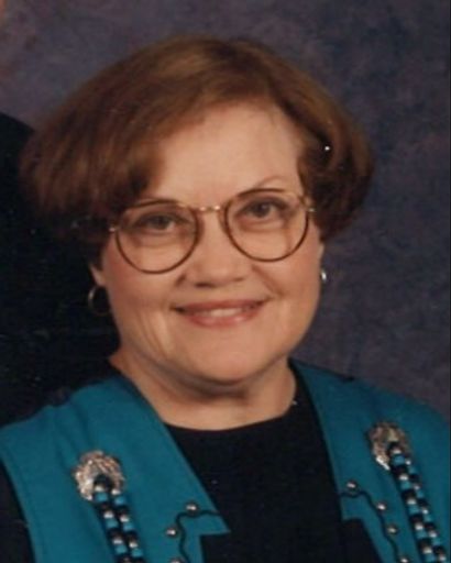 Jo Nettles Boyd's obituary image