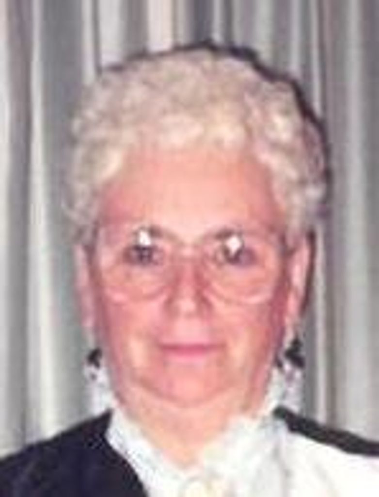 Syble Darnell