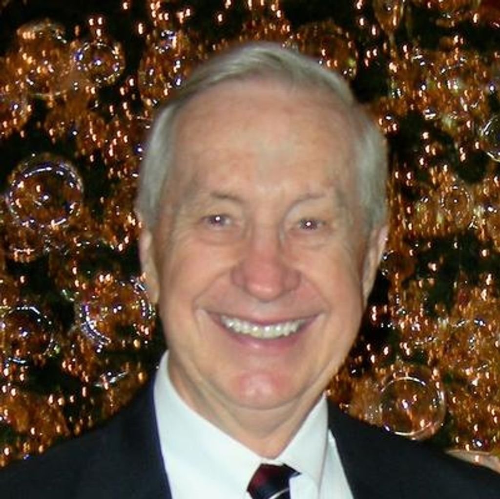 Richard Alden Bevins