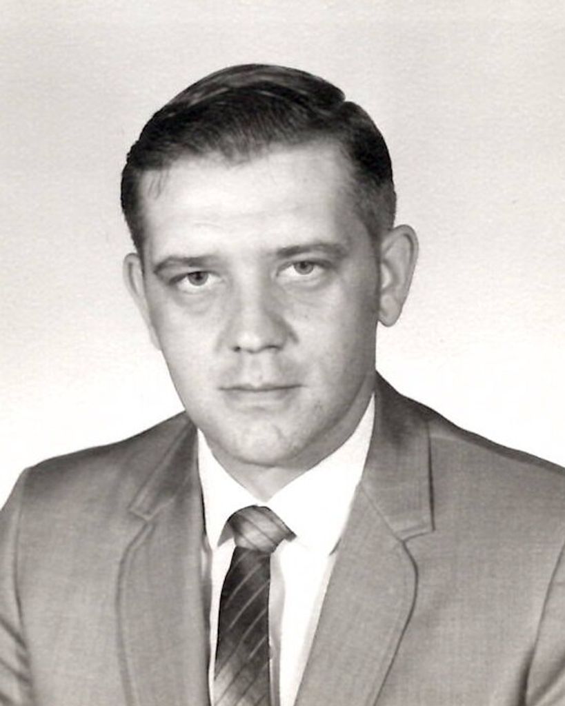 Gerald "Jerry" A. Kazmierczak Profile Photo