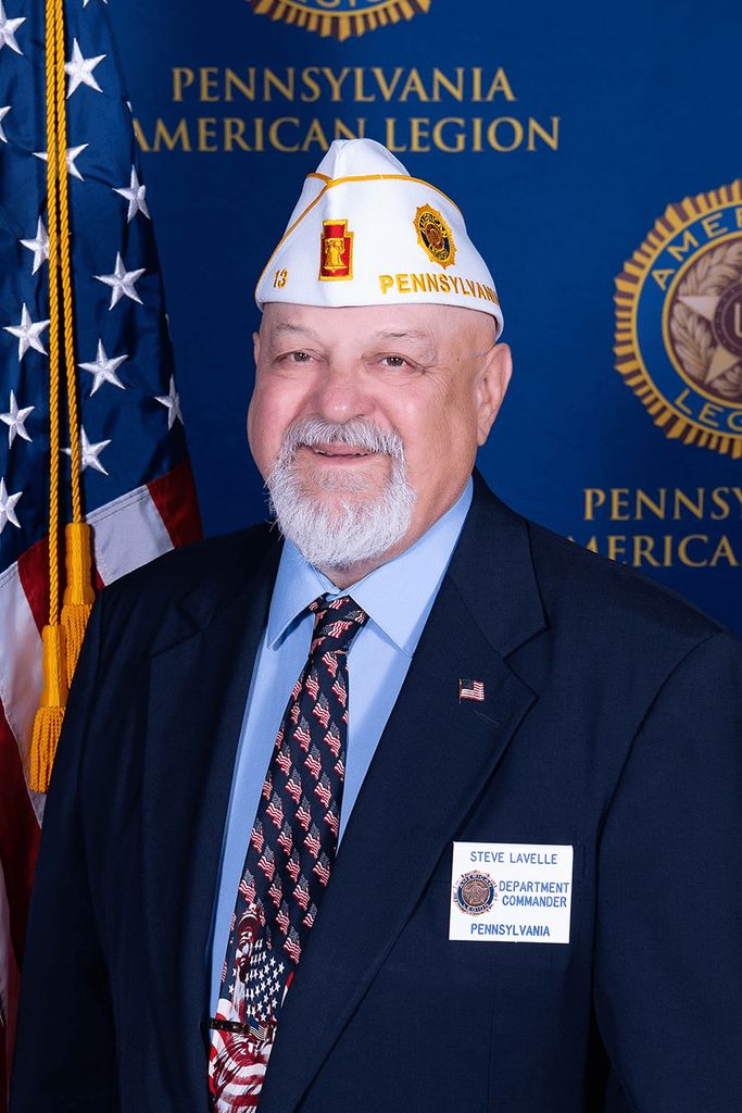 Stephen B. Lavelle Profile Photo