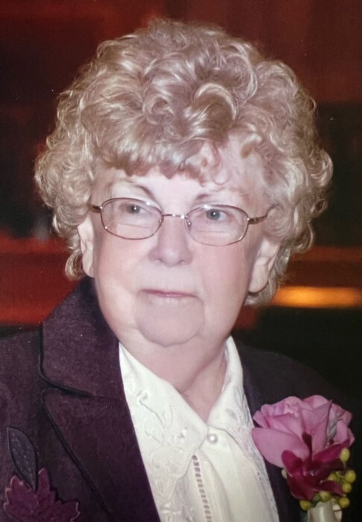 Ethel "Mrs.O" (Erickson)  Schaal Profile Photo