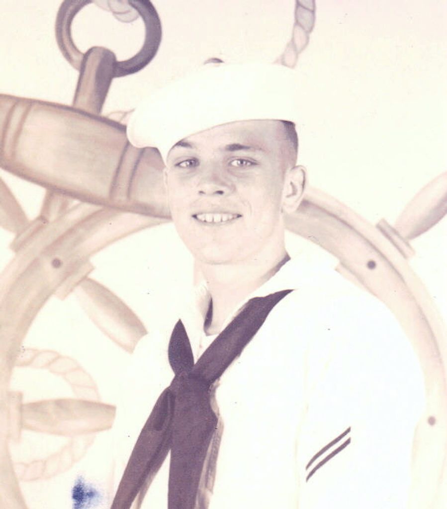 Richard A. Searls Profile Photo