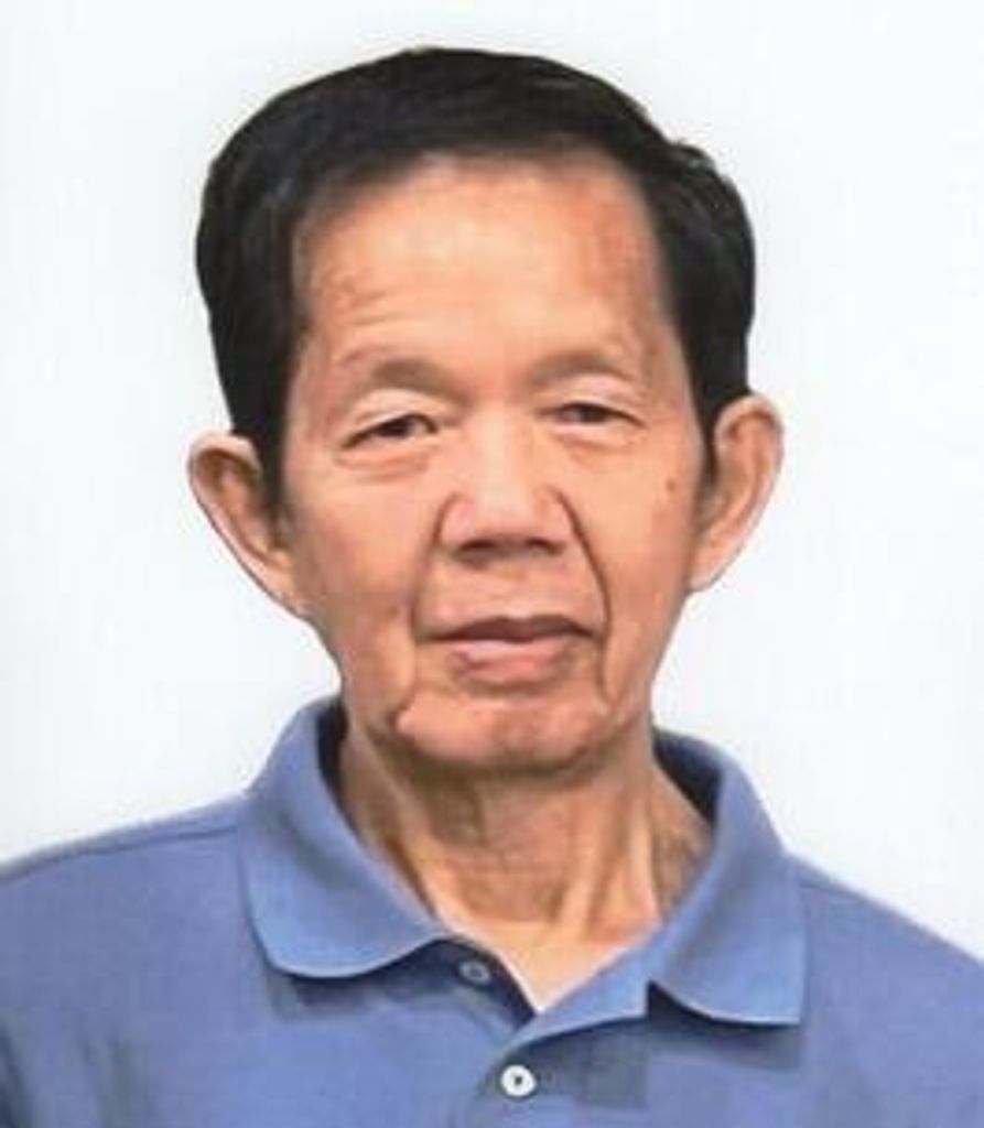 Tony Peng Suy