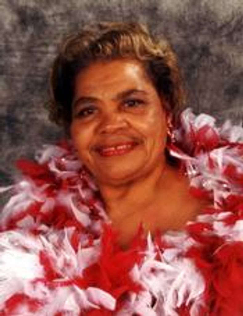 Carolyn Bell