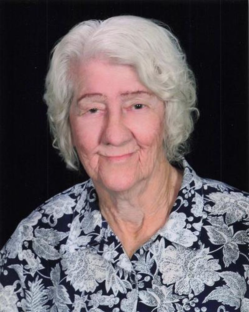 Leona Wavlean Cates Profile Photo