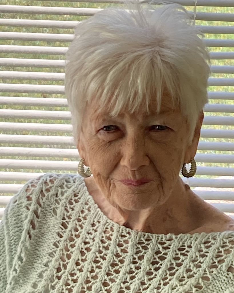 Joan F. Potts Profile Photo