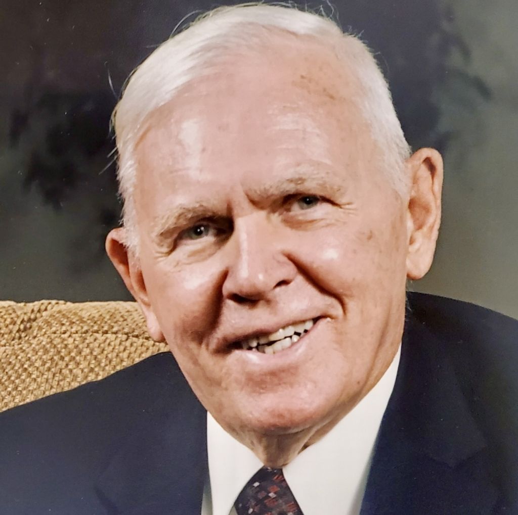 Keith E. Nelson Profile Photo