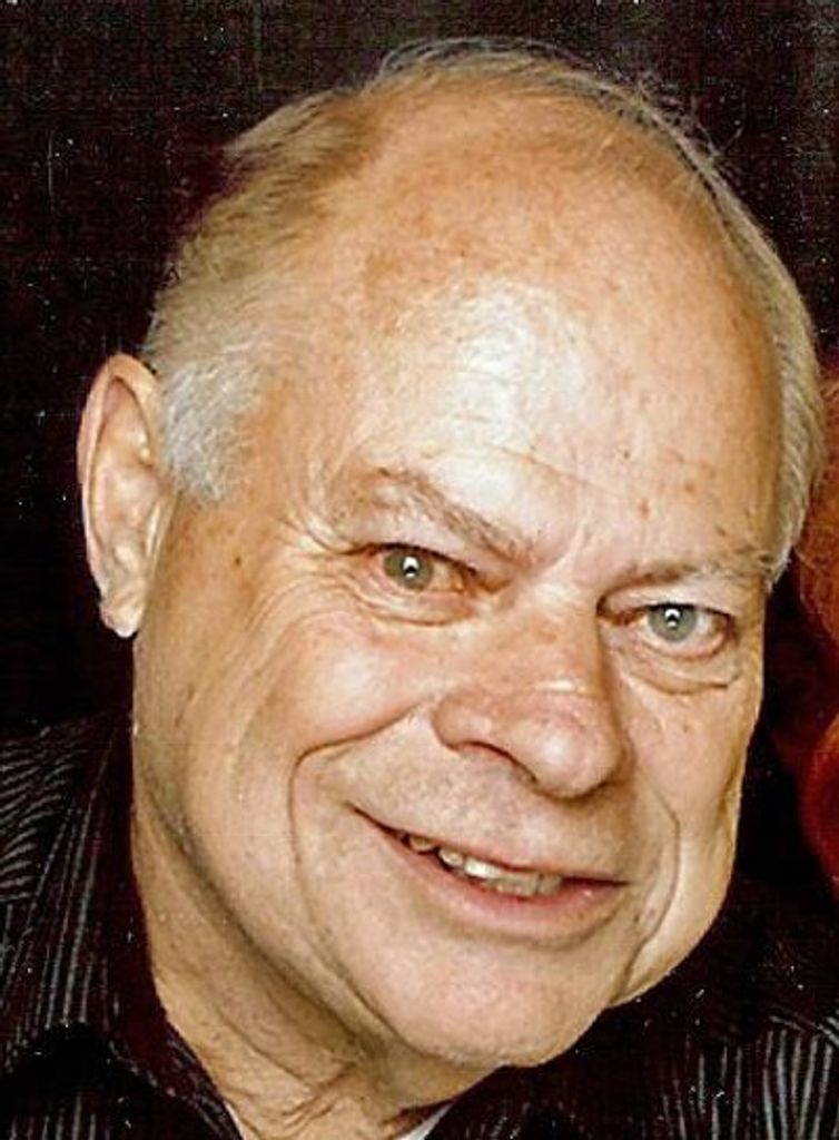 Paul Andrew Rose Profile Photo