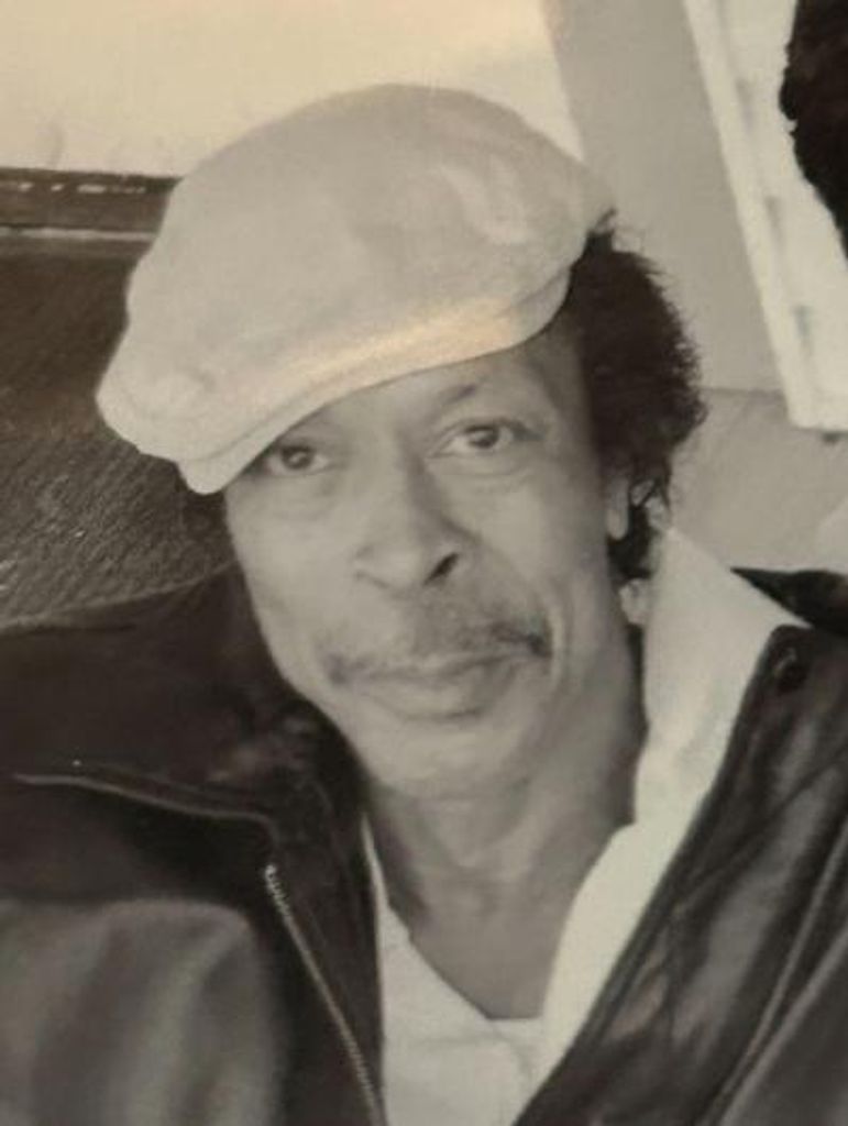 Keith Darrell Rayford Profile Photo