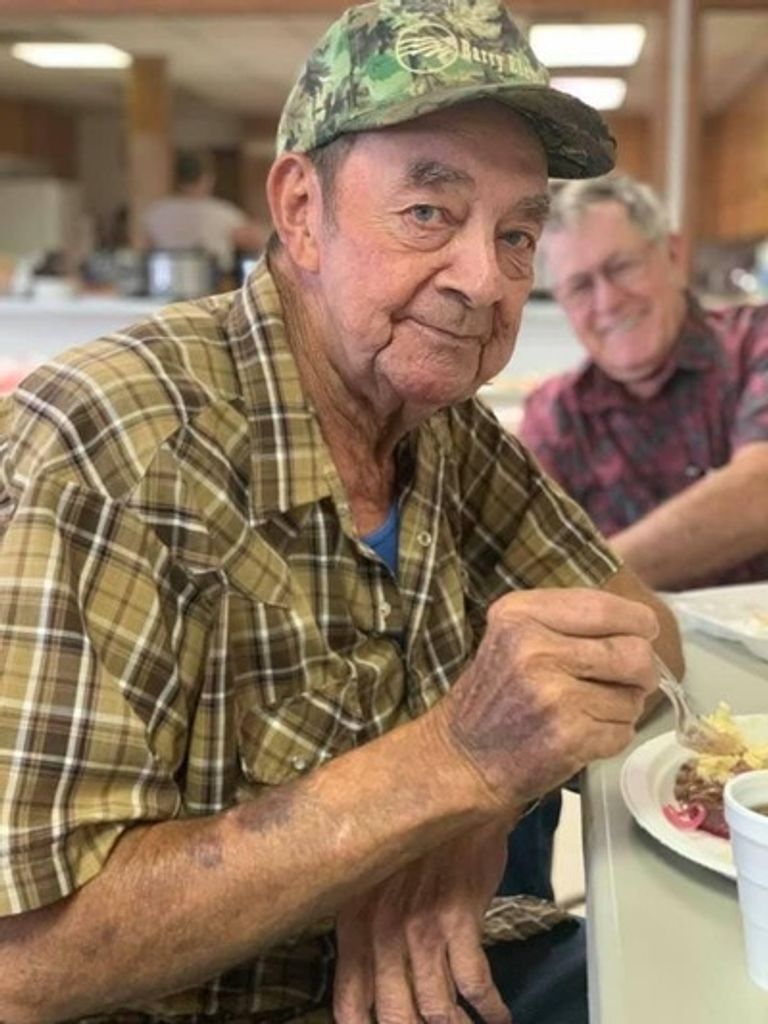 Larry Gene Stephens Profile Photo
