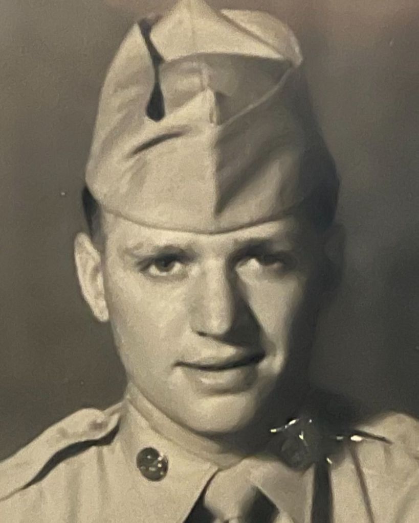Adolph "Hank" Slaveski