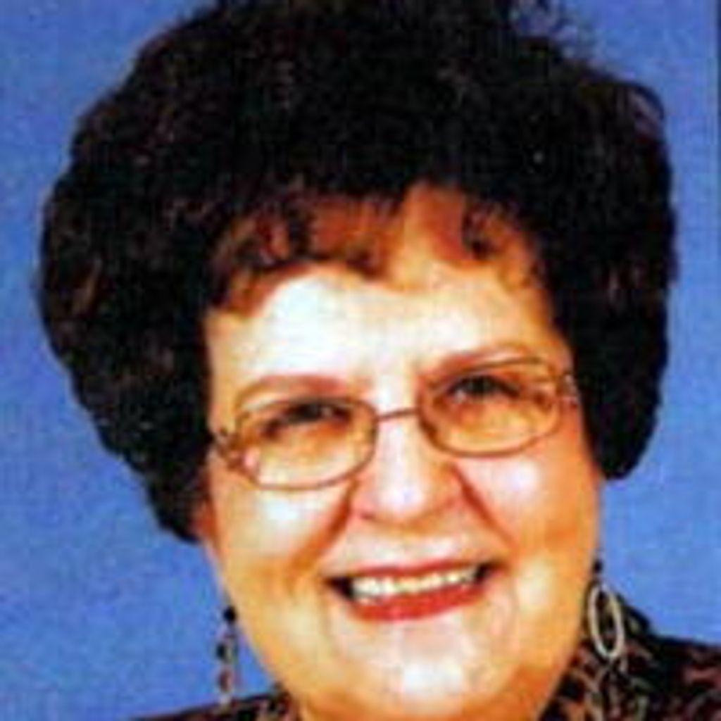 Lucy Kay Pritchard (Plainview)