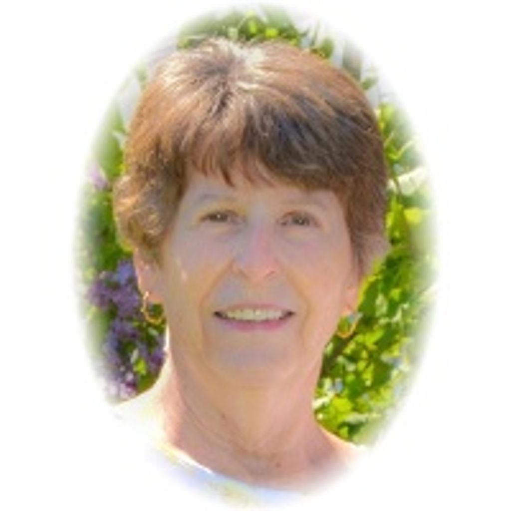 Peggy Thompson Profile Photo