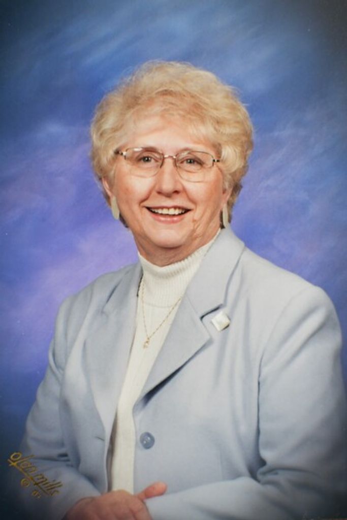 Lorraine J. Gussert Profile Photo