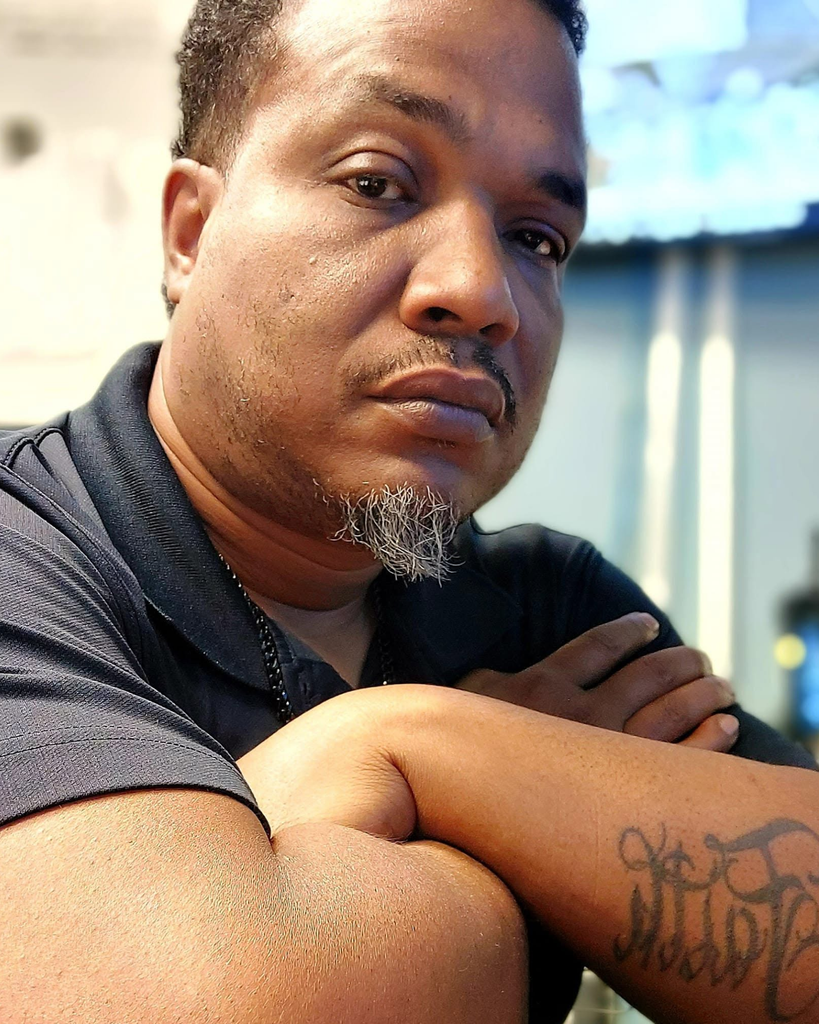 Hosea Cardza Hollister Sr.