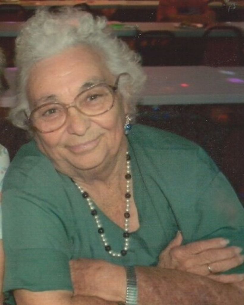 Wilma Lou Pressley Profile Photo