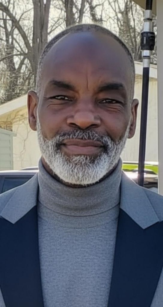 Mr. Robert L. Brown Profile Photo