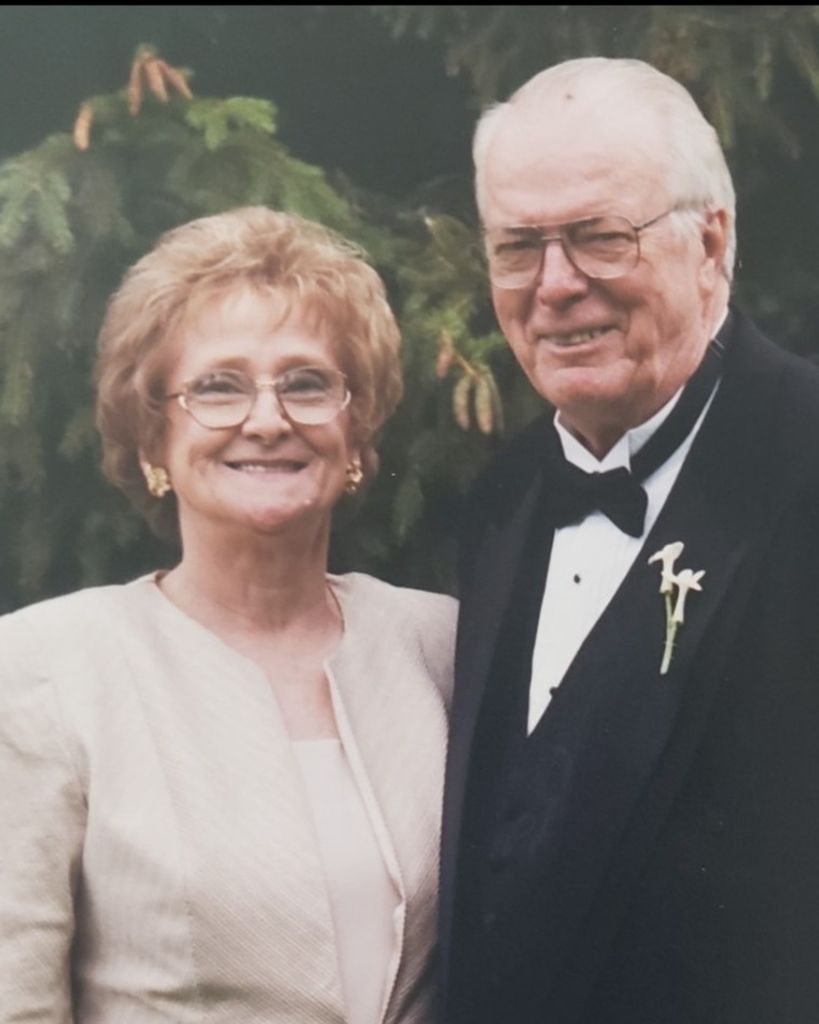 Therese Joann Duberg