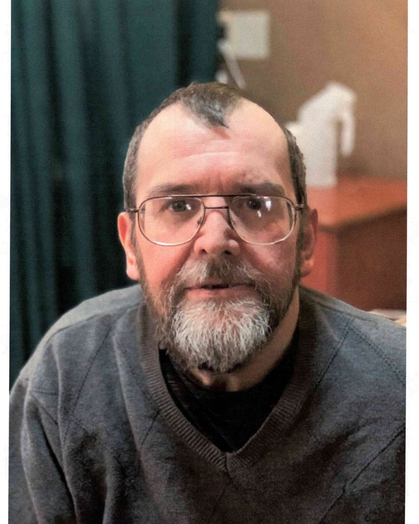 Timothy R. Stouffer Profile Photo