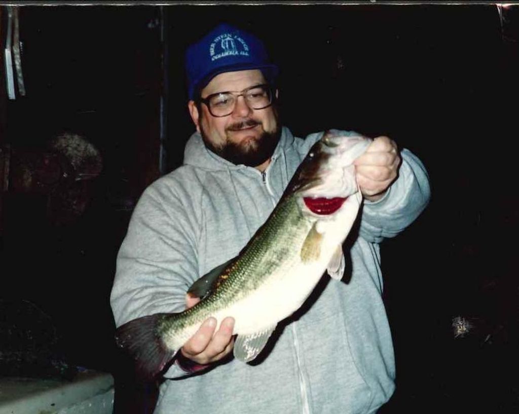 Larry James Cottom Profile Photo