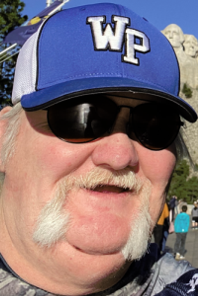 Darrel L. Fields