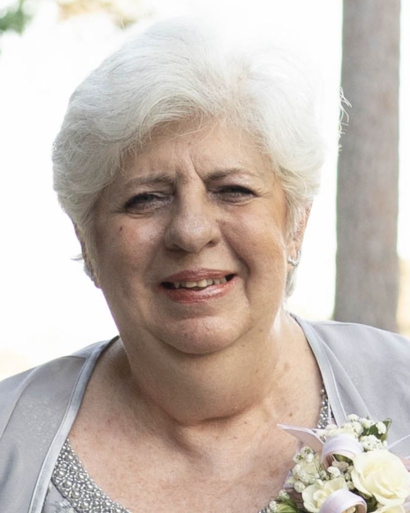 Sonia Altagracia Moussa Chemaly