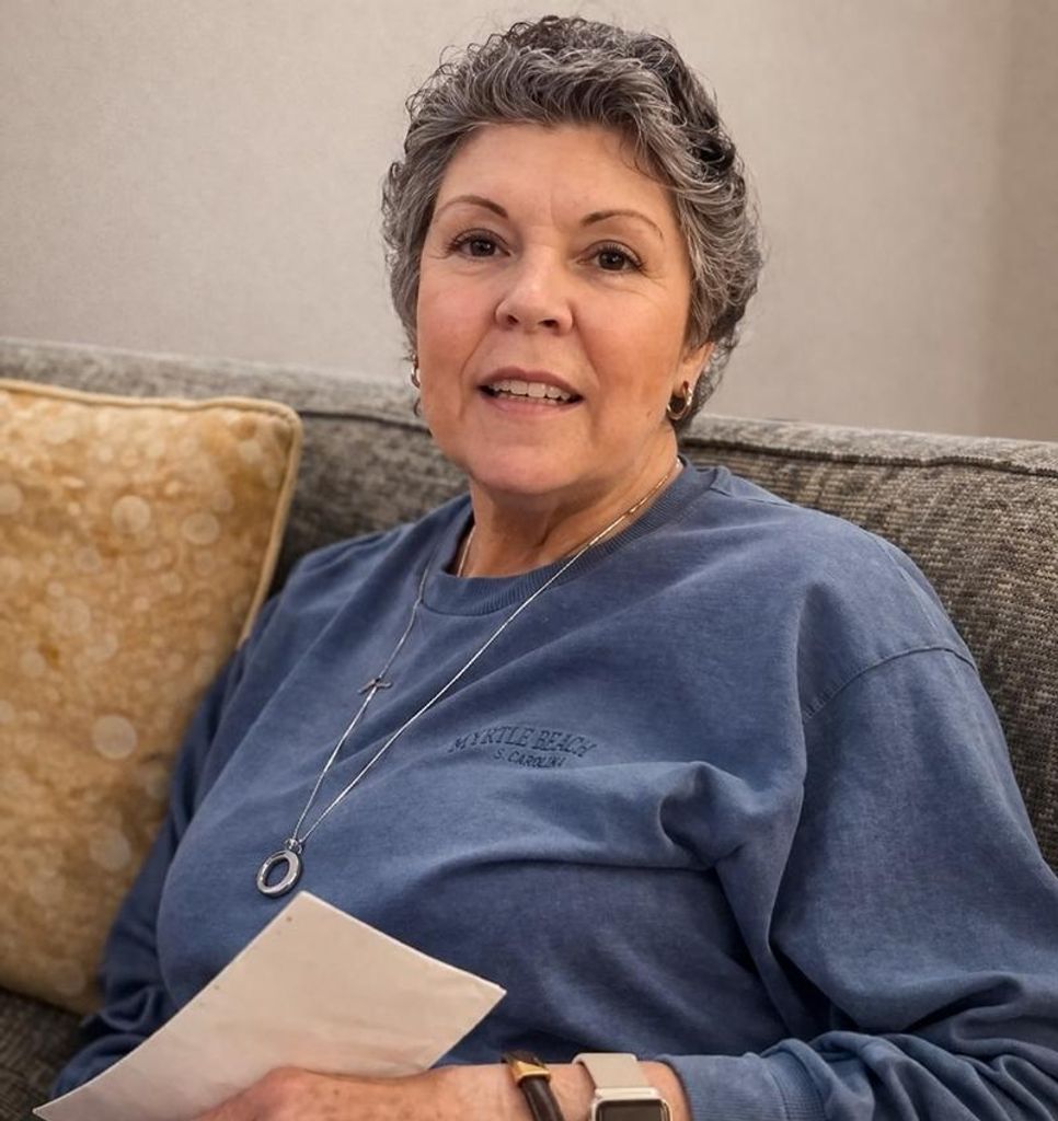 Kelley Lynn Moore Belew Profile Photo