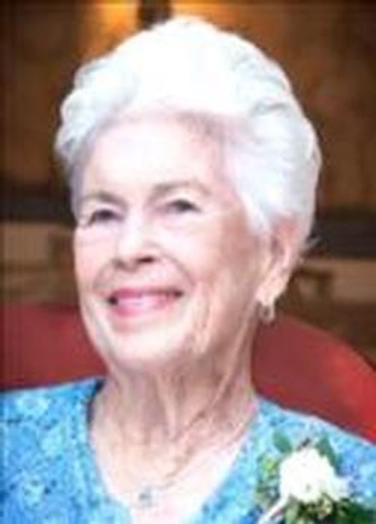 Phyllis Ruth Reid