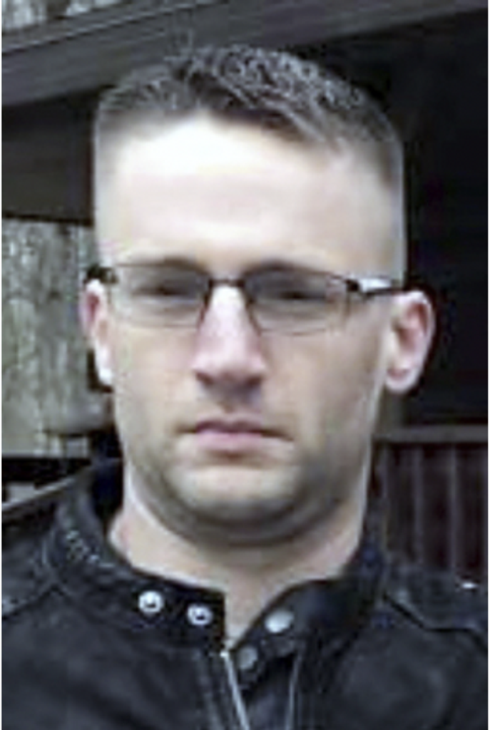 Parker Borries Profile Photo