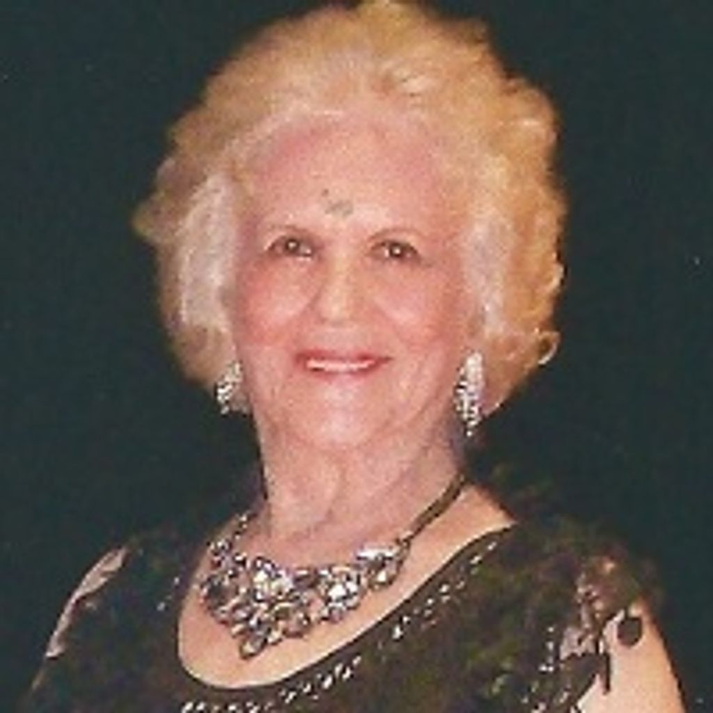 Corinna May Reese